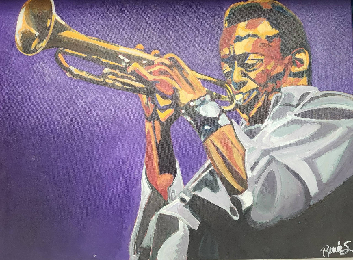 Miles Davis
