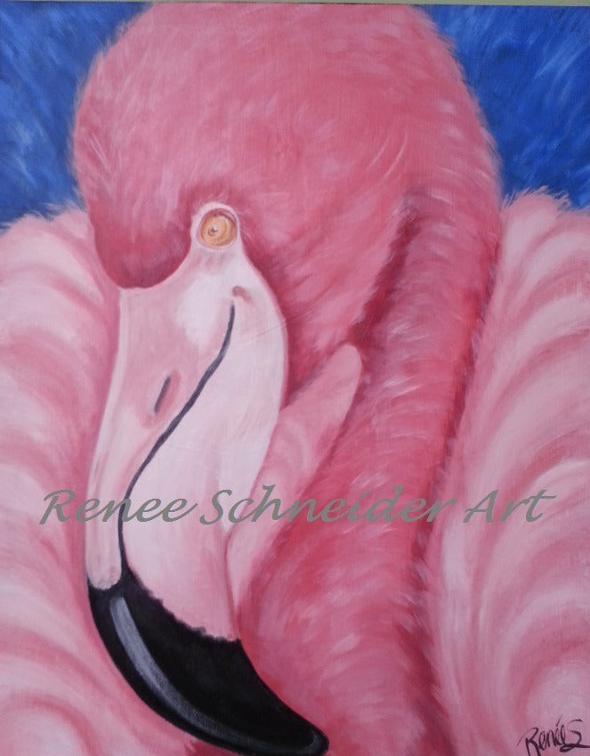 Pretty in Pink