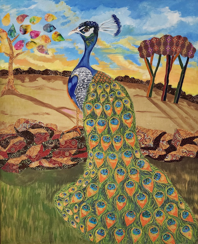 Abundance by Renee Schneider