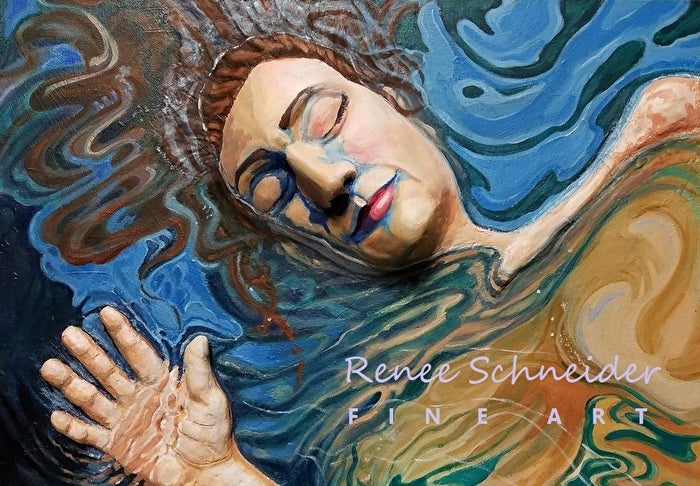 Just Relax by Renee Schneider