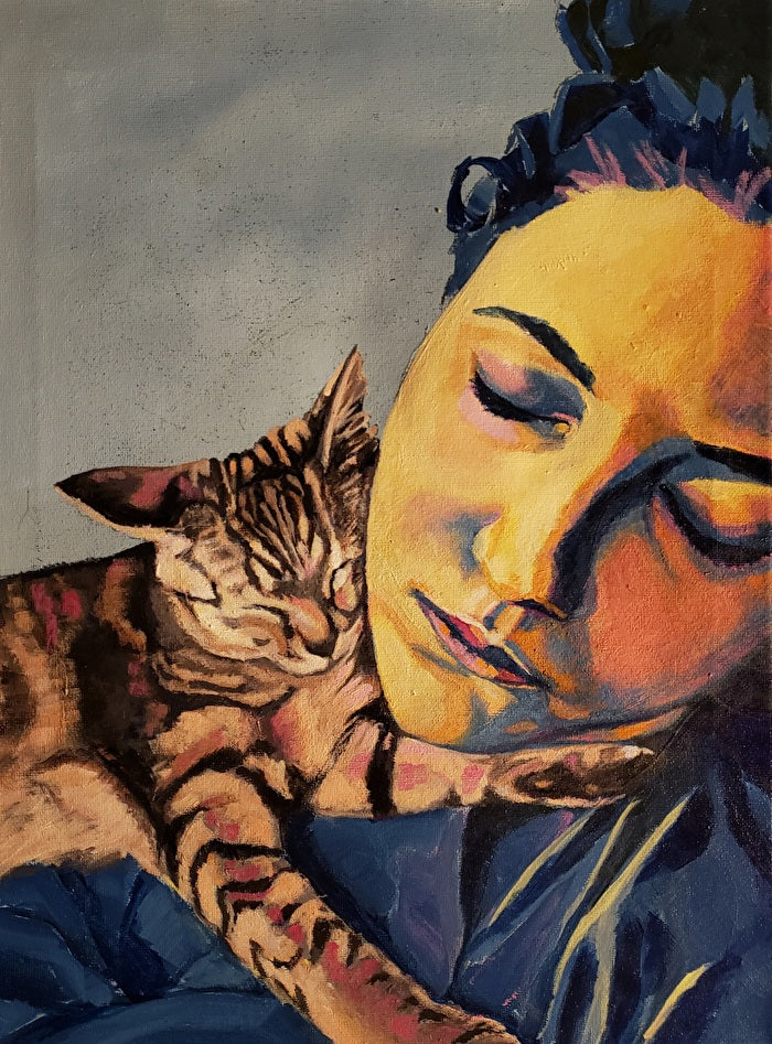 Miso Love by Renee Schneider