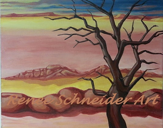 Soap by Renee Schneider